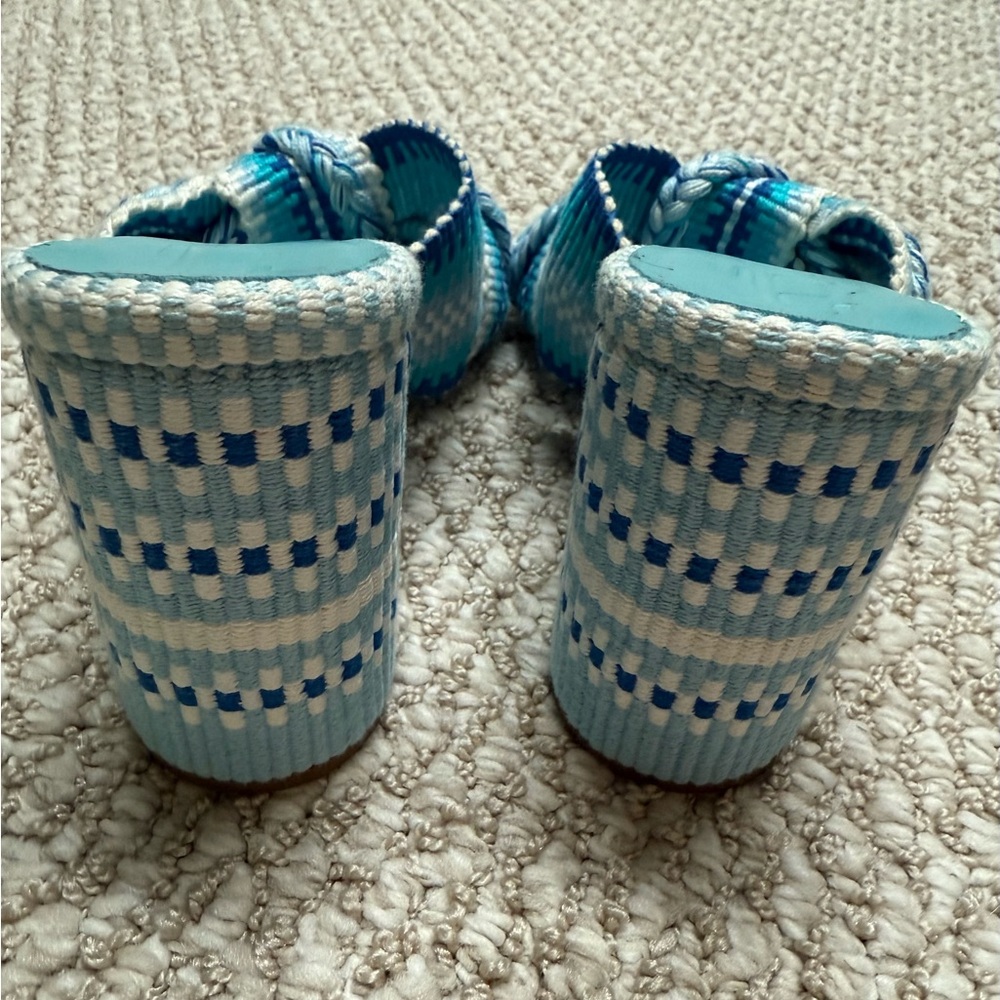 Antolina woven sandals - Picture 7 of 9